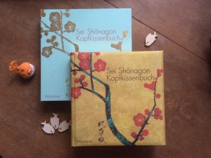 Kopfkissenbuch Cover